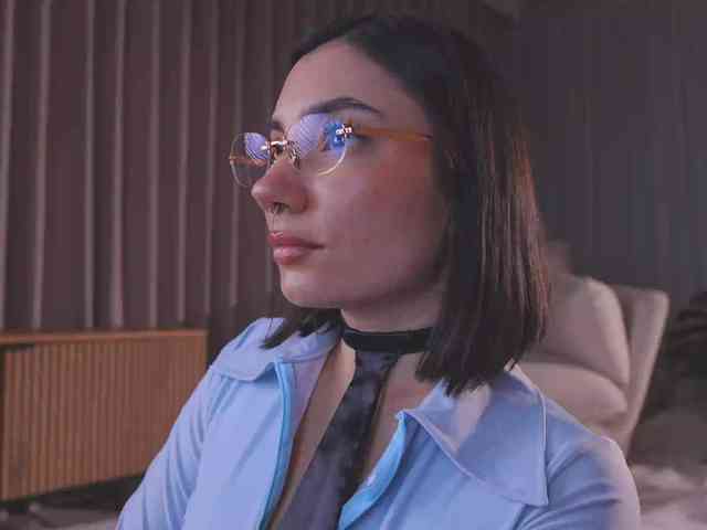 AmyArmstrong webcam