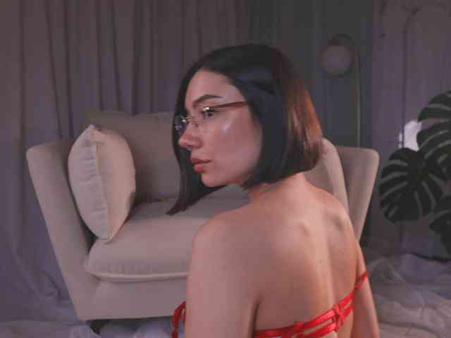 Modelo: AmyArmstrong