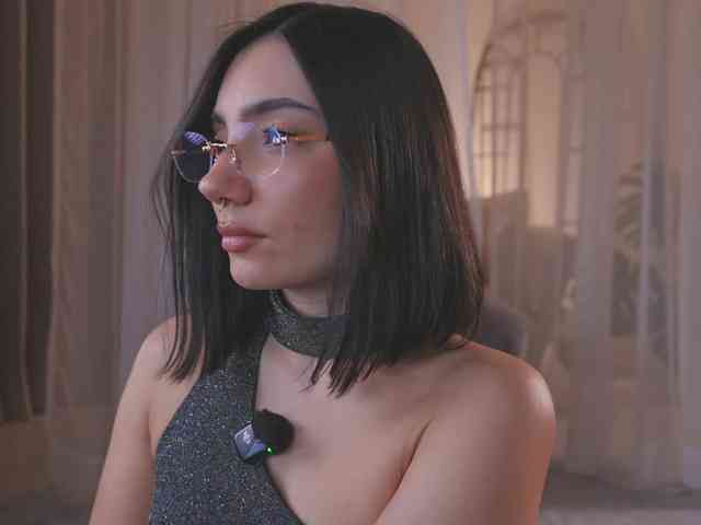 Modelo: AmyArmstrong