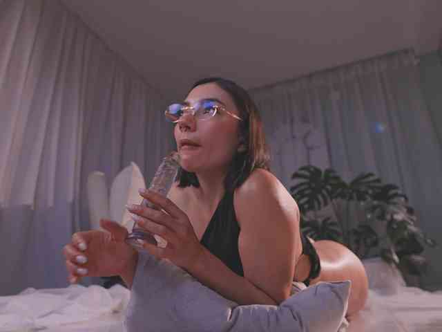 Modelo: AmyArmstrong