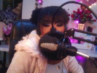Lilianjackson Porn Show