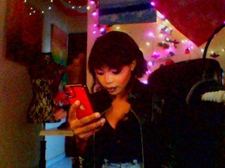 Lilianjackson's Live Webcam