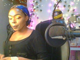 Lilianjackson Porn Show