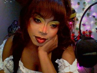 Lilianjackson's Live Webcam