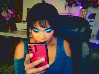 Lilianjackson's Live Webcam