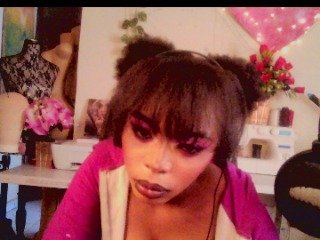 Lilianjackson Porn Show
