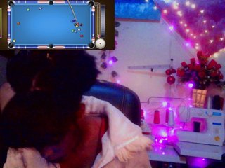 Lilianjackson Porn Show