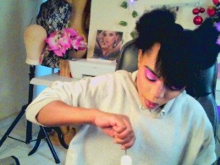 Lilianjackson's Live Webcam
