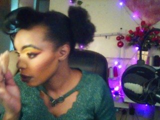 Lilianjackson Porn Show