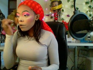 Lilianjackson Porn Show
