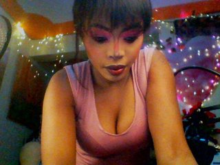 Lilianjackson Porn Show