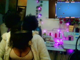 Lilianjackson Porn Show
