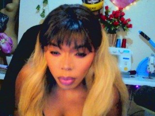 Lilianjackson Porn Show