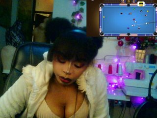 Lilianjackson Porn Show