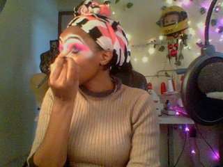 Lilianjackson's Live Webcam