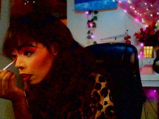 Lilianjackson Porn Show
