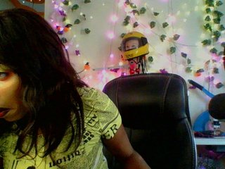 Lilianjackson's Live Webcam
