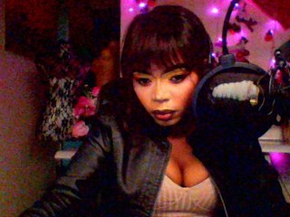 Lilianjackson Porn Show