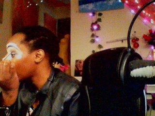 Lilianjackson's Live Webcam