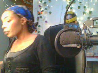 Lilianjackson Porn Show