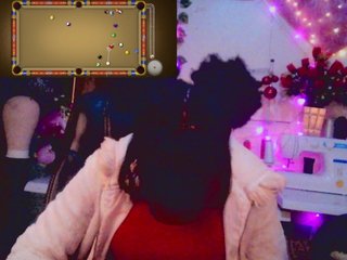 Lilianjackson Porn Show