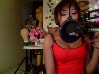 Lilianjackson's Live Webcam