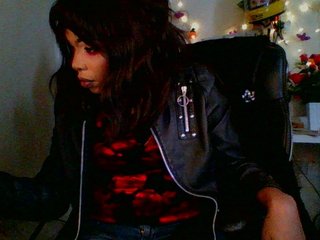 Lilianjackson's Live Webcam