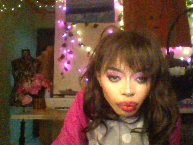 Lilianjackson live cam on BongaCams