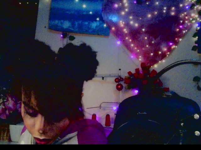 Lilianjackson live cam on BongaCams