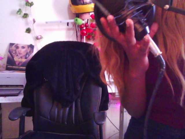 Lilianjackson live cam preview