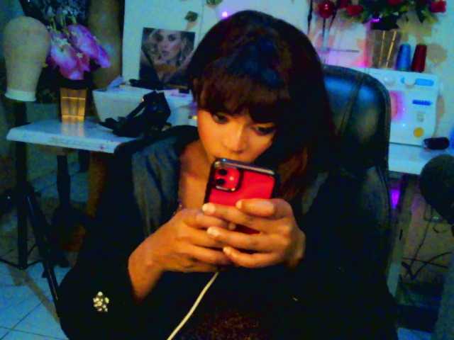 Lilianjackson live cam on BongaCams