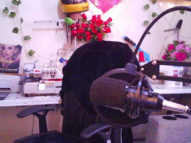Lilianjackson live cam preview