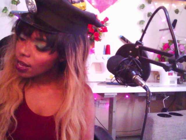 Lilianjackson live cam preview