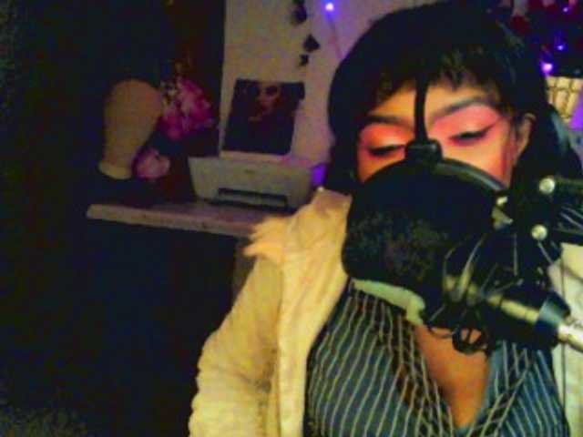 Lilianjackson live webcam show