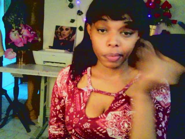 Lilianjackson live cam on BongaCams