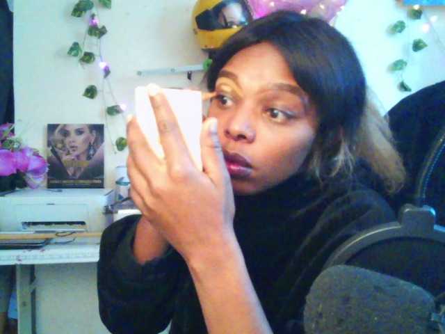 Lilianjackson live cam on BongaCams
