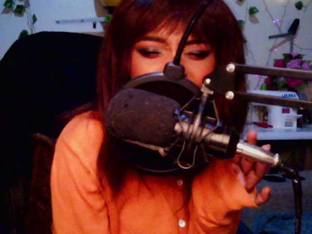 Lilianjackson live cam on BongaCams