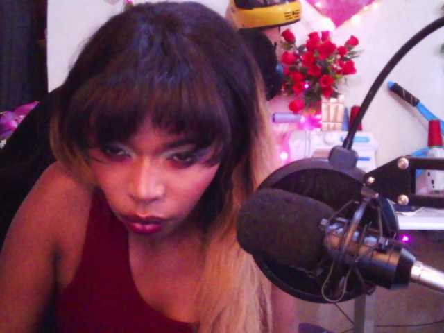 Lilianjackson live cam preview