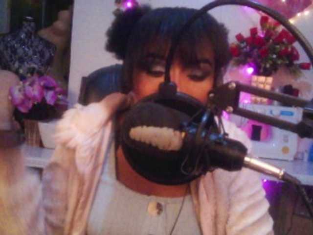 Lilianjackson live cam on BongaCams
