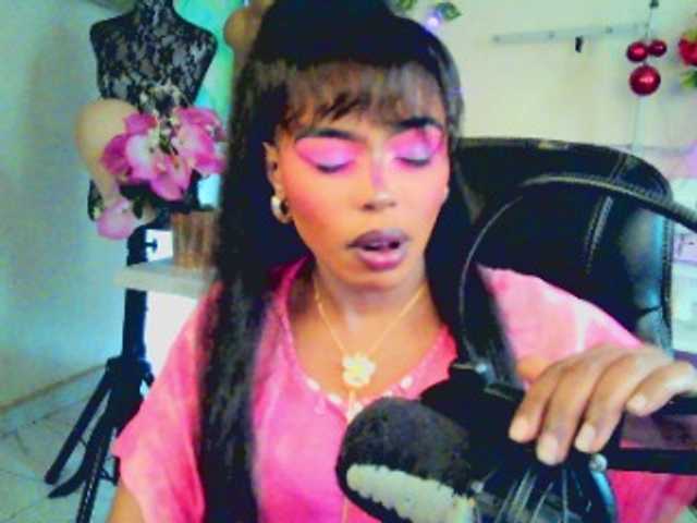 Lilianjackson live cam on UnifiedCams