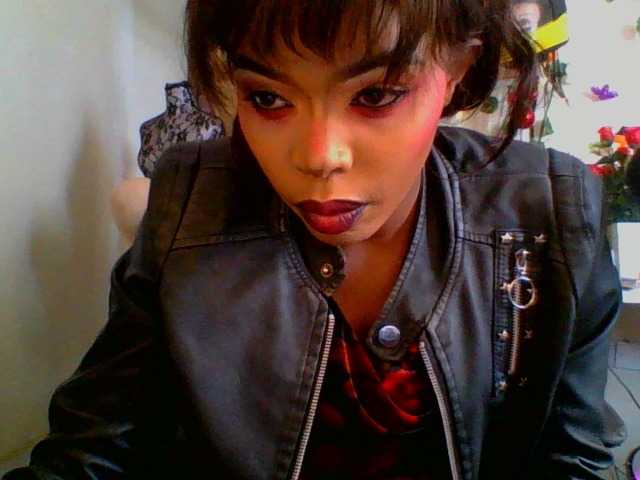 Lilianjackson's BongaCams show and profile