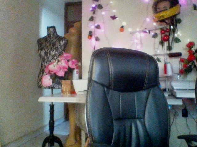 Lilianjackson live cam on BongaCams
