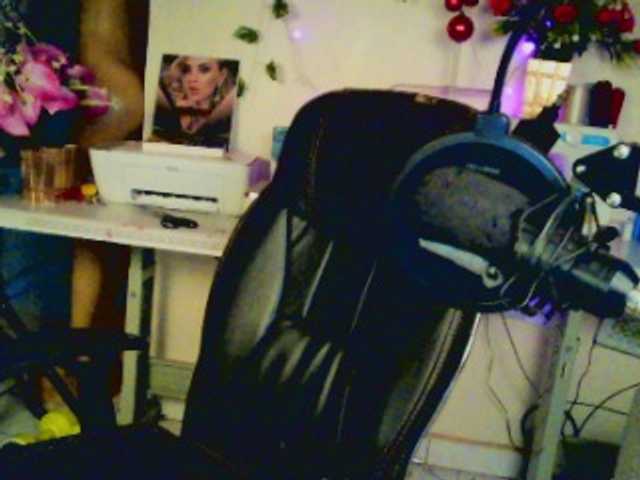 Lilianjackson live cam on BongaCams
