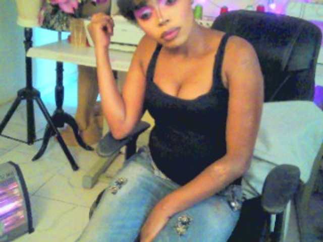 Lilianjackson live cam on UnifiedCams