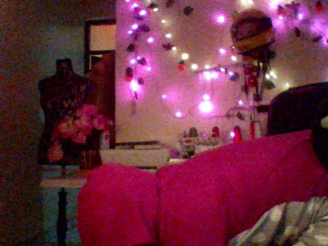 Lilianjackson live cam on BongaCams