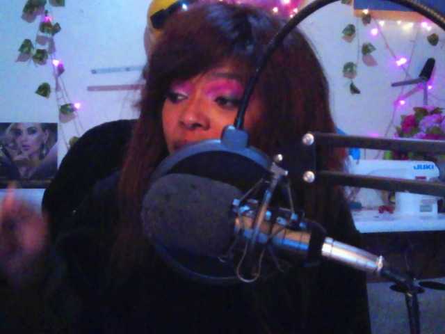 Lilianjackson live cam preview