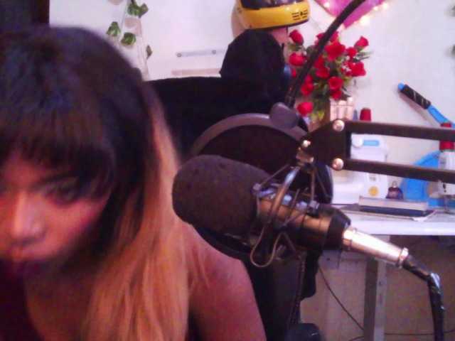 Lilianjackson live cam preview