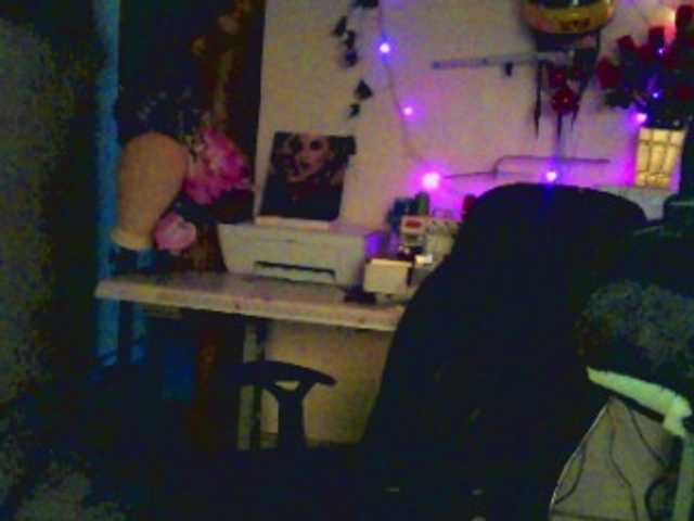 Lilianjackson live cam on BongaCams