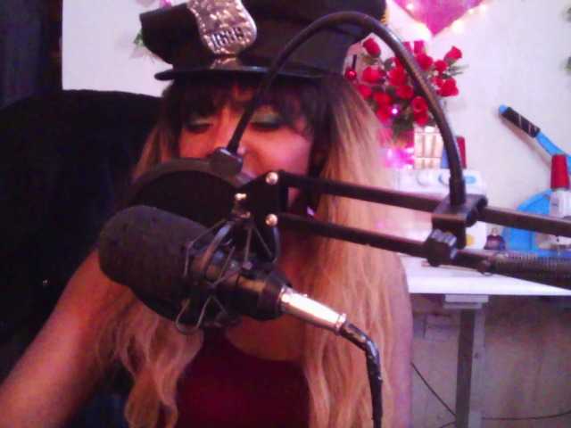 Lilianjackson live cam on BongaCams