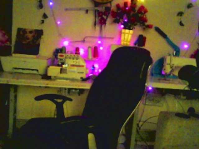 Lilianjackson live cam on BongaCams